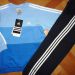 adidas komplet št.3-4 oz.104