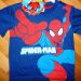 spiderman št.92