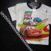 komplet ali pižama disney cars strela mc'queen št.92