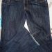 jeans št.30