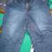 podložene jeans hlače hm št.86