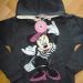 minnie miška kapucar z ušesi 140