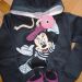 minnie miška kapucar z ušesi 116