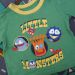 monsters 86