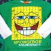 sponge bob 104/110
