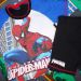 spidrman komplet 110/116