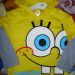 sponge bob majčka 7-8let oz 122/128