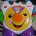 fisher price cd predvajalnik