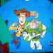 toy story disney majčka št.98