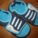 adidas sandali št.24