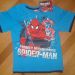 spiderman z etiketo