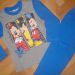 pižama disney mickey