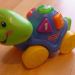 fisher price zvezdava želvica