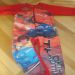 flis pajac cars
