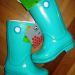 crocs dežni škornji novi