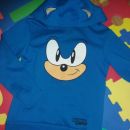 Sonic kapucar 128