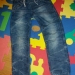 Jeans hlace 134