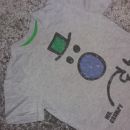 Mr men majica 116-122