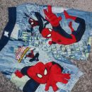 Kopalne hlace spiderman 140