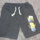 Minions hlace 128