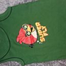 Angry birds spodnja majica