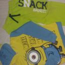 Minions 134/140