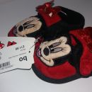 Minnie copatki 20