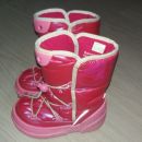 Crocs ski boots