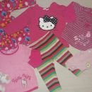 H&m,hello kitty,george..74
