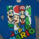 Mario 134/140