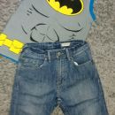 Batman in h&m št. 140