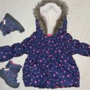 f&f bundica št.80 in superfit goretex 20