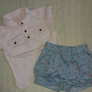 Matalan in h&m 74/80