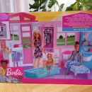 Barbie, Barbi hiška - kot nova
