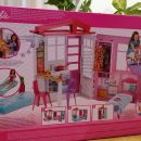 Barbie hiška - kot nova