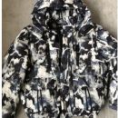 Zara M…moška topla bunda..20€