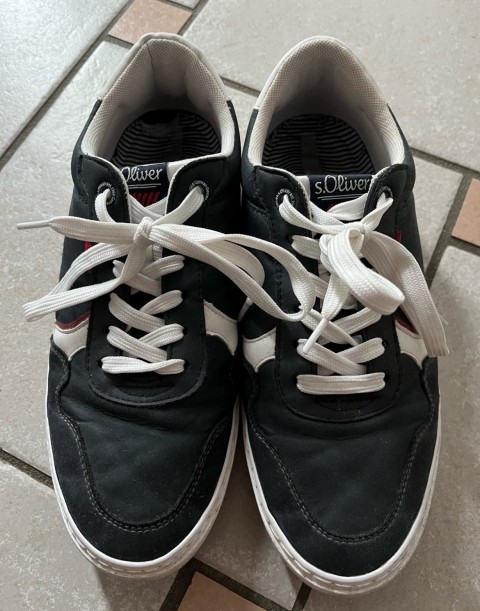 S Oliver 43,nošene 2x..20€