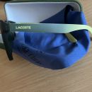 Lacoste otroška očala,nošena 2x
