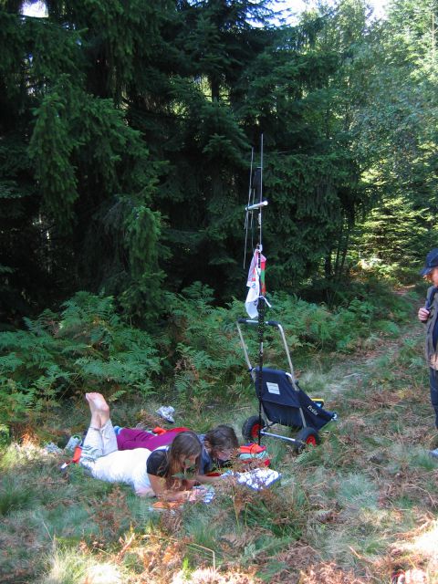 S5/TK-023 Goli vrh - foto