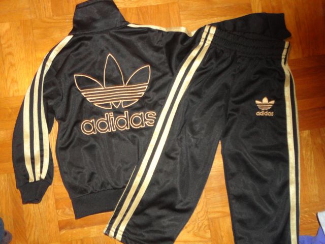Adidas 92-98