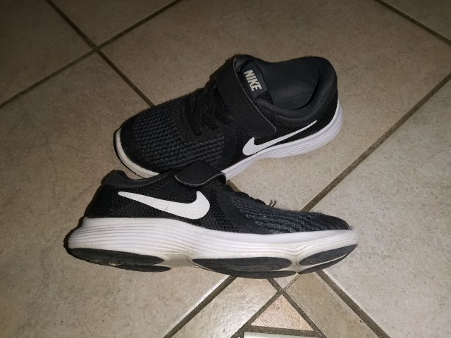 Nike 30