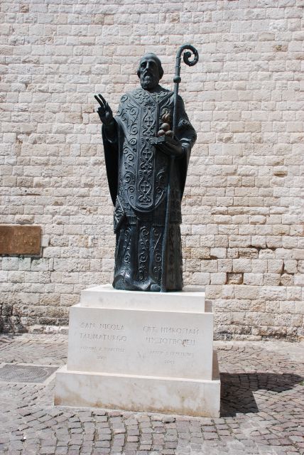 Bari - Sv.Nikolaj