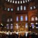 Istanbul - Modra mošeja