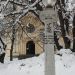 tivoli - pravoslavna cerkev