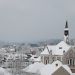 trnovska cerkev