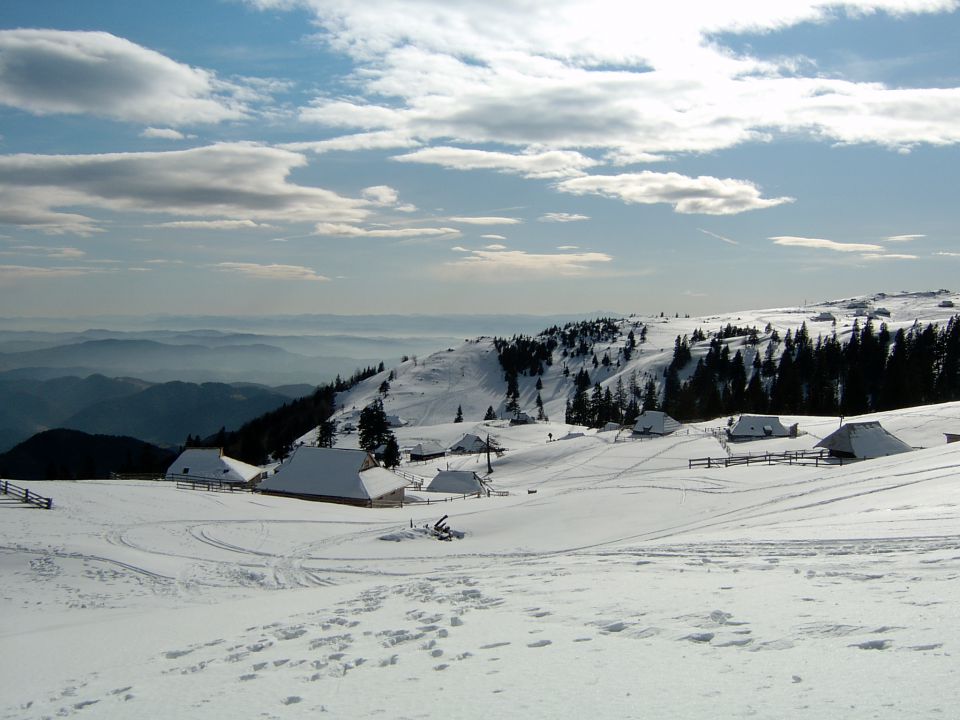 PPS - Po planotah Slovenije 2008 - foto povečava