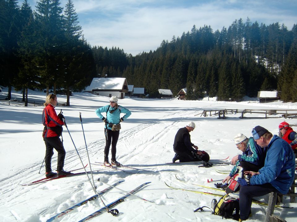 PPS - Po planotah Slovenije 2008 - foto povečava