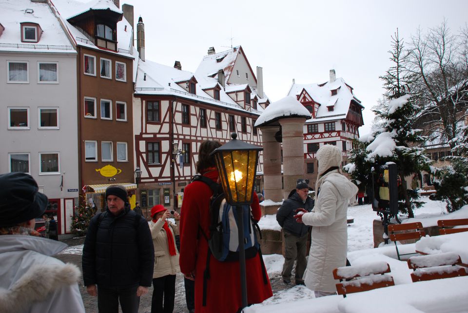 Nuernberg - foto povečava