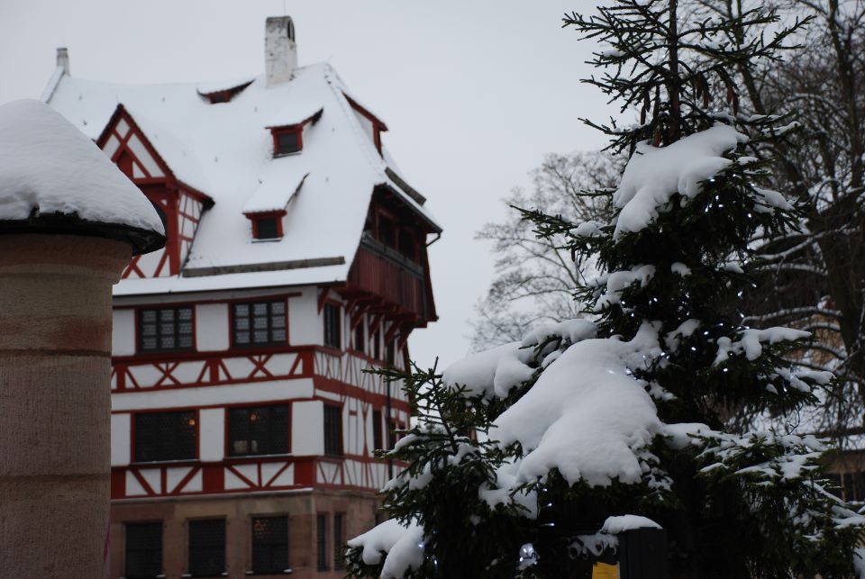 Nuernberg - foto povečava