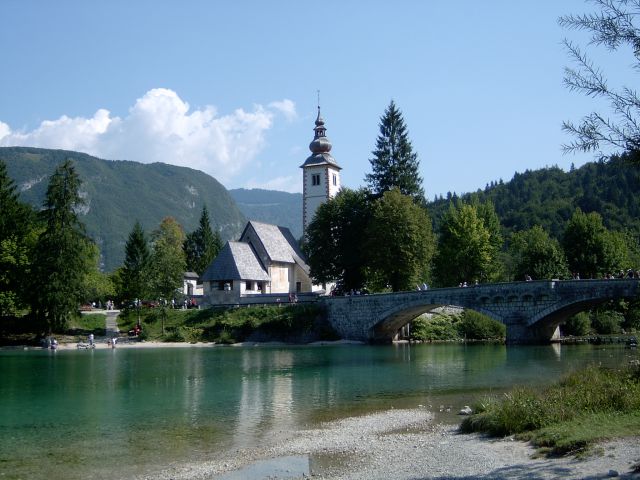 Bohinj